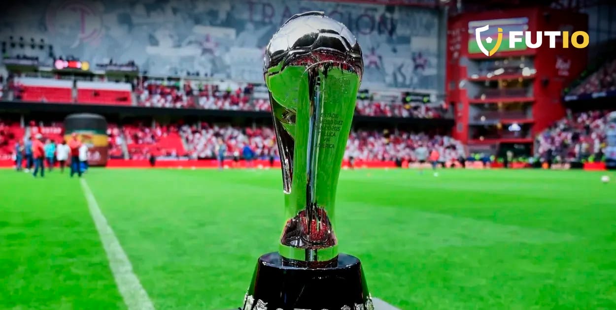 ¿Quién tiene más probabilidades de ser campeón en la liga mx?