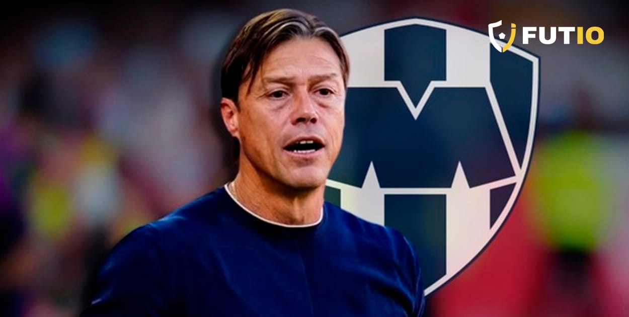 Monterrey lo deja claro: Almeyda sigue aunque no llegue a la Liguilla