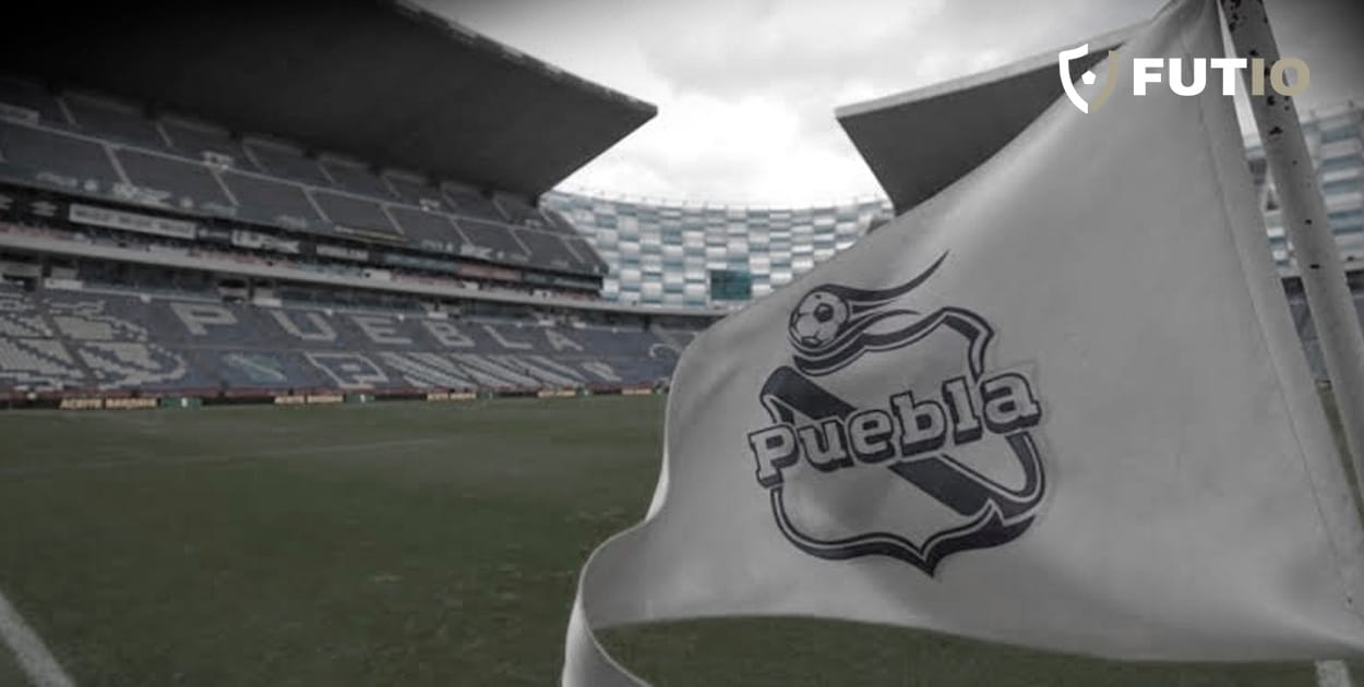Juez ordena congelar cuentas del Club Puebla