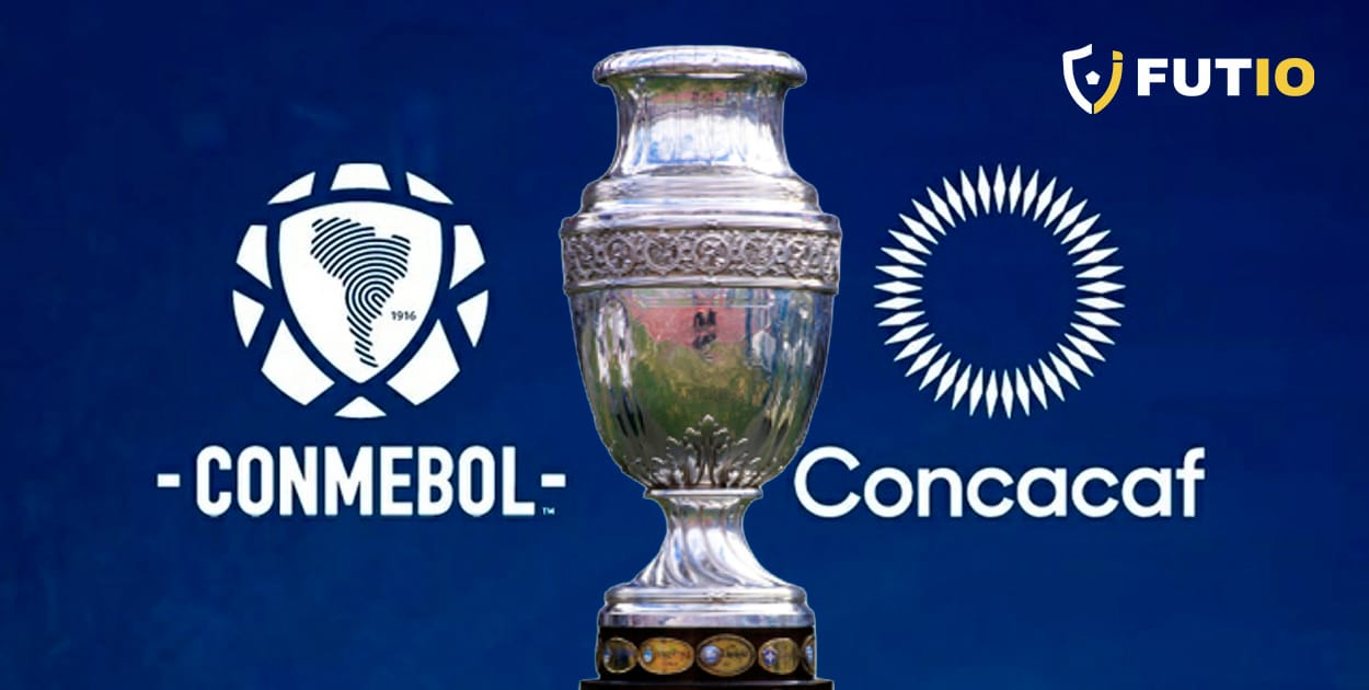 La Copa América 2028 volvería a jugarse en Estados Unidos con CONMEBOL y CONCACAF
