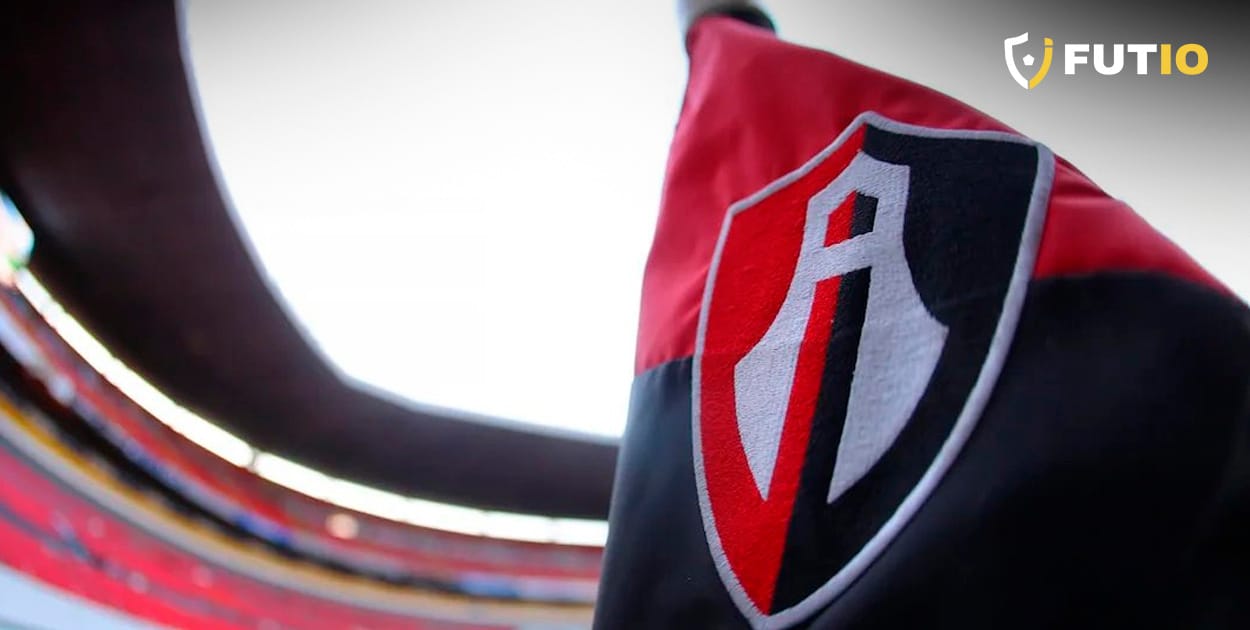 Esto es lo que se sabe del nuevo estadio del Atlas