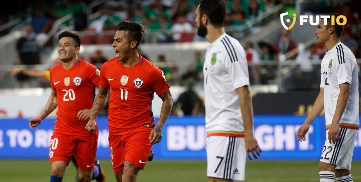 A 10 años del 7-0: Los sobrevivientes de la humillación vs Chile