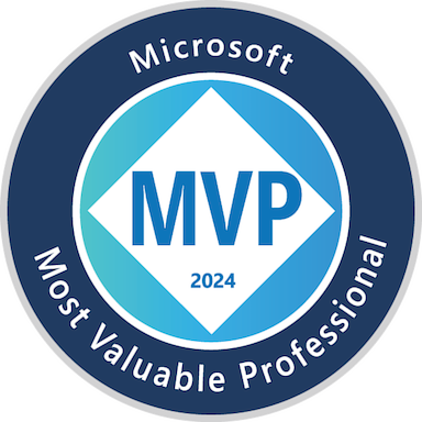 Microsoft Azure MVP