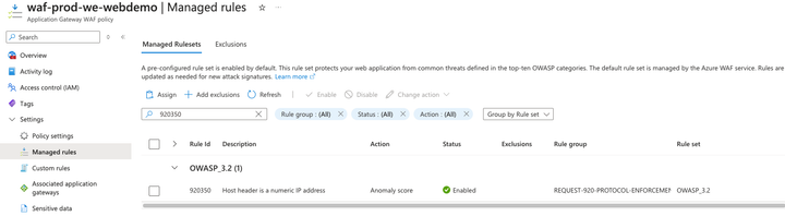Diagnose webtraffic in Azure using KQL and Log Analytics