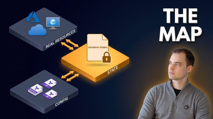 Terraform State, Explained