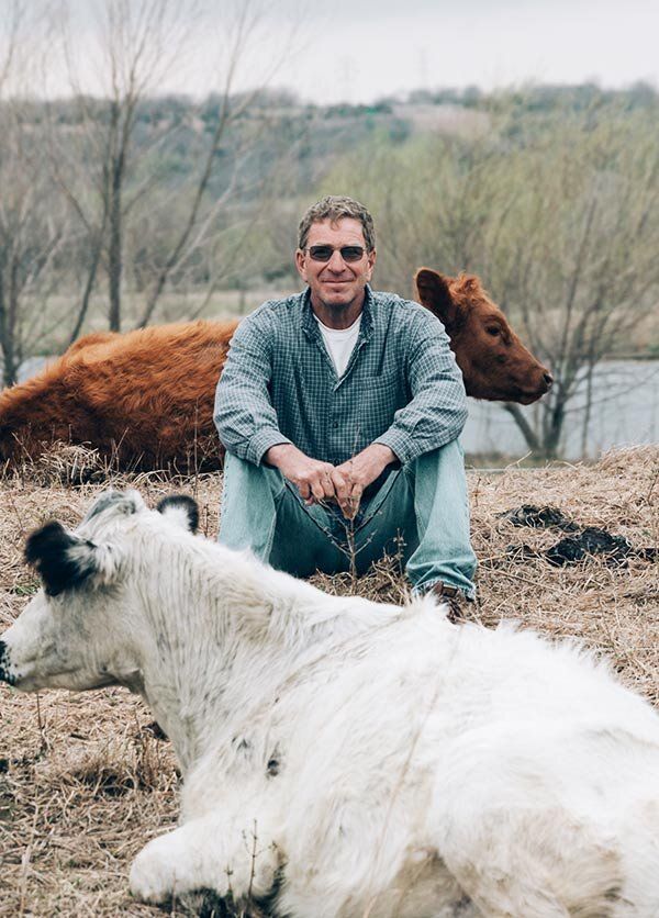 Interview: Gail Fuller of Fuller Farms and Field School