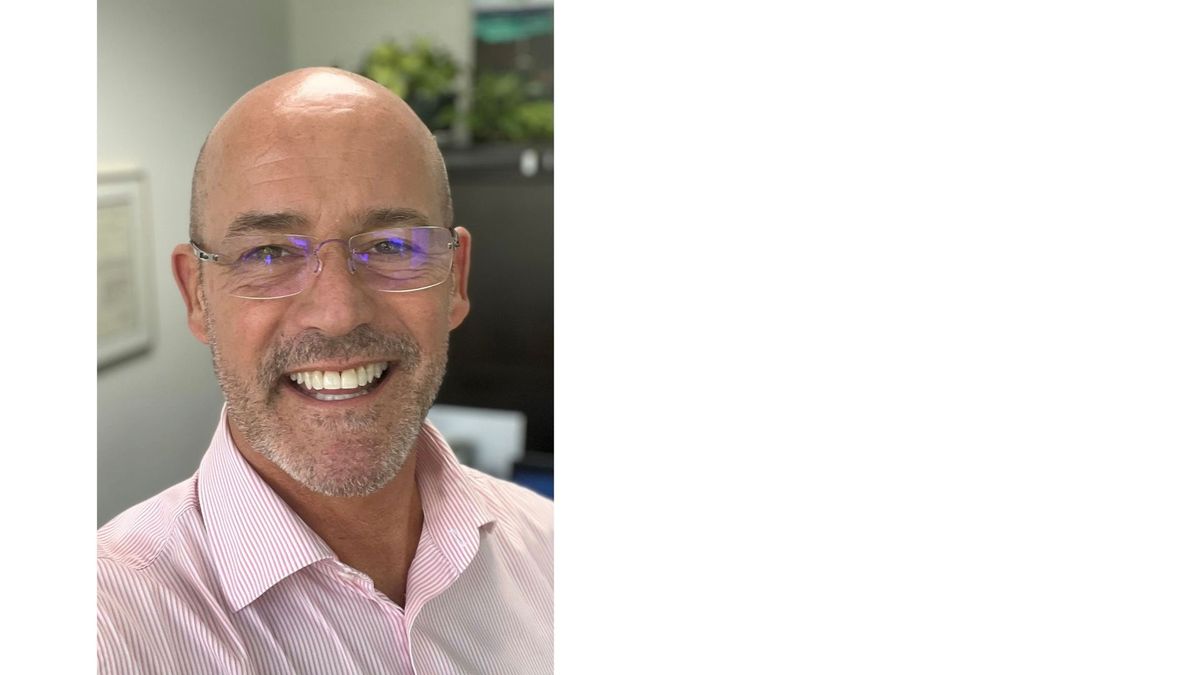 Interview: Brian Patterson - Offshoring + Crypto Counsel