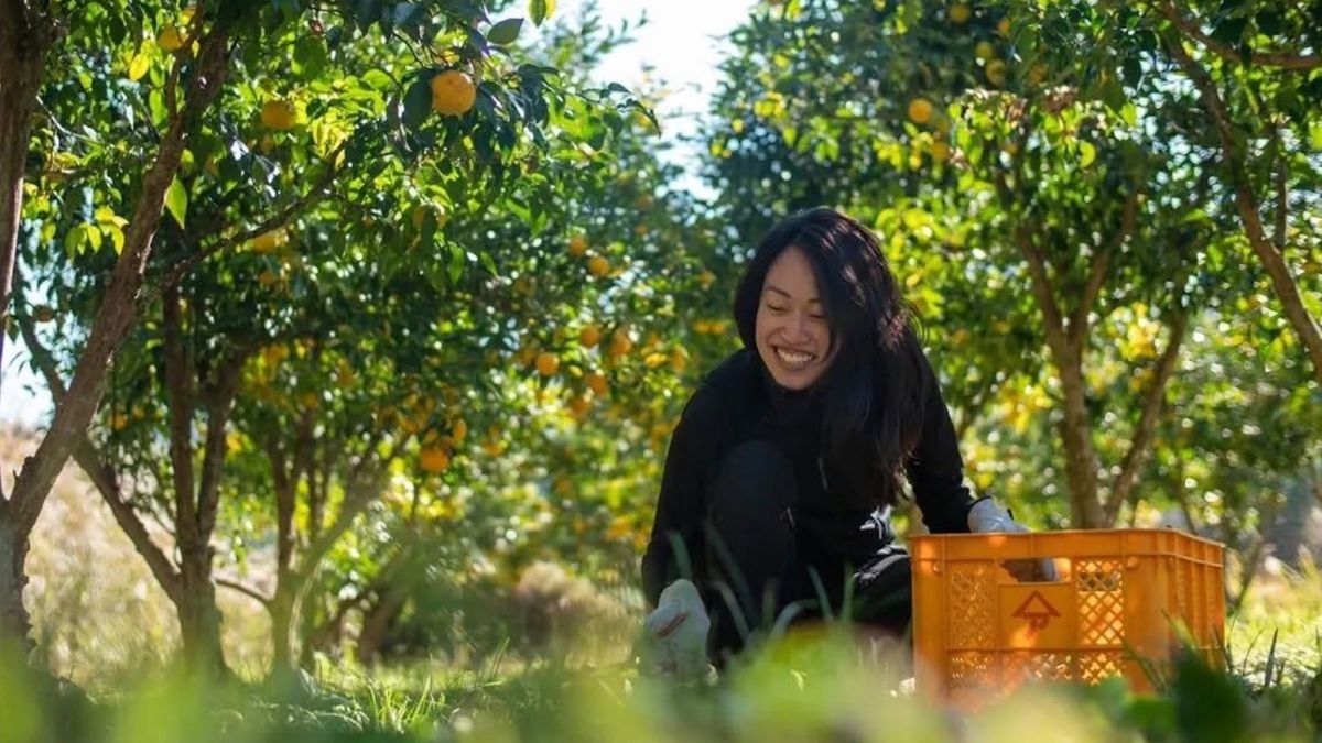 Interview: Kana Chan