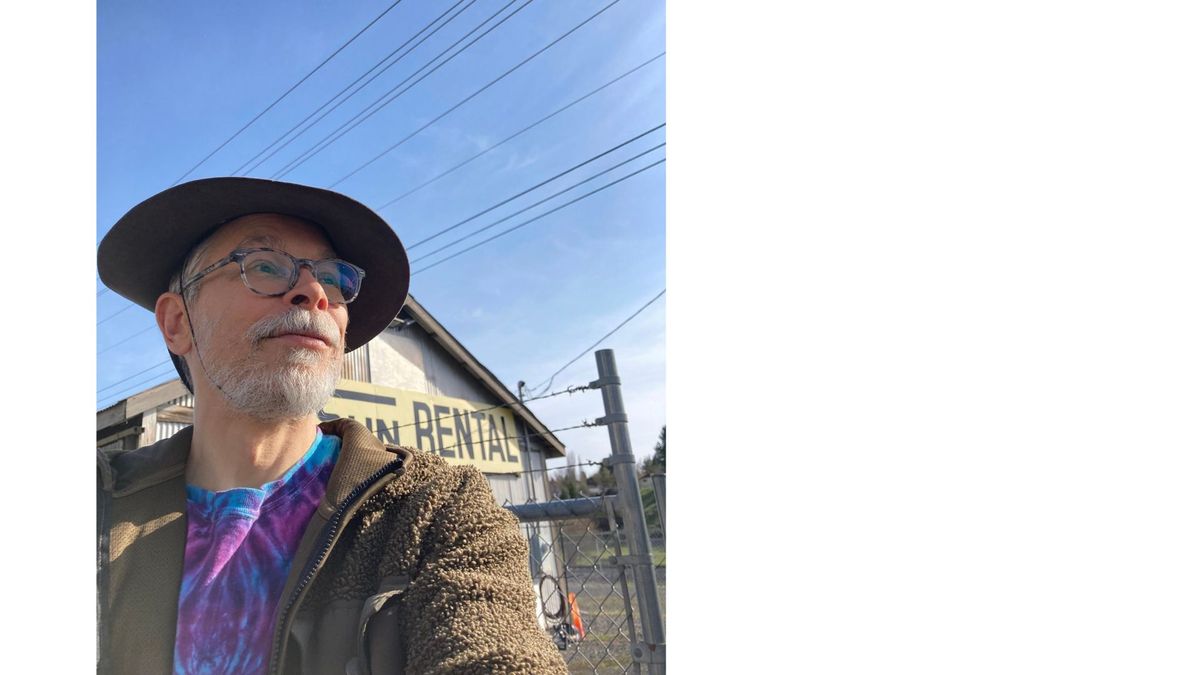 Interview: Ran Prieur