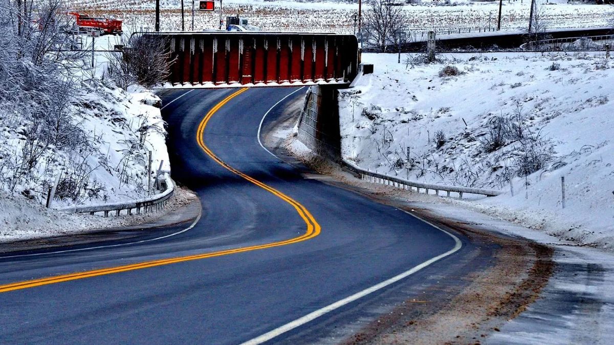 Interview: @Shagbark / County Line Notes