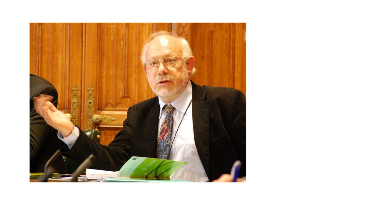 Interview: Erik Millstone