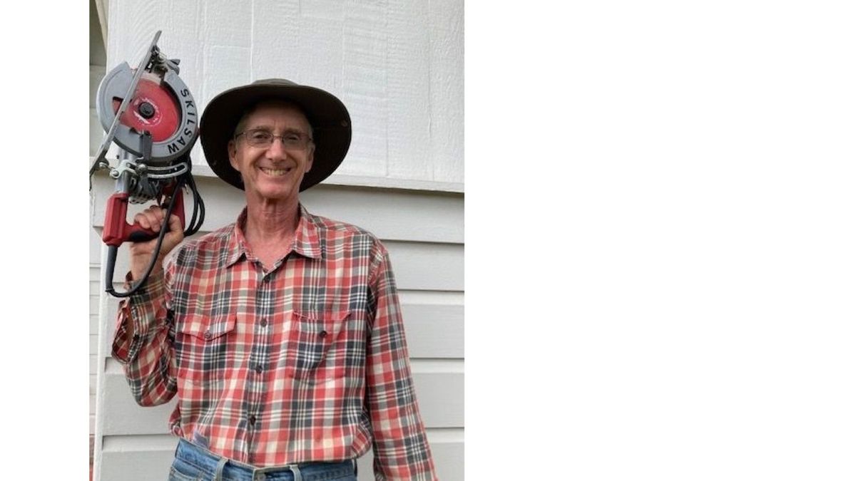 Interview: Charles Hugh Smith