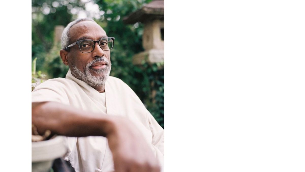 Interview: The Kamakura Gardener / Robert Jefferson