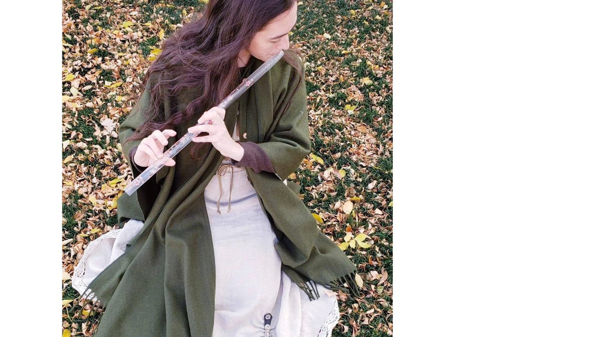 Interview: Keturah Lamb