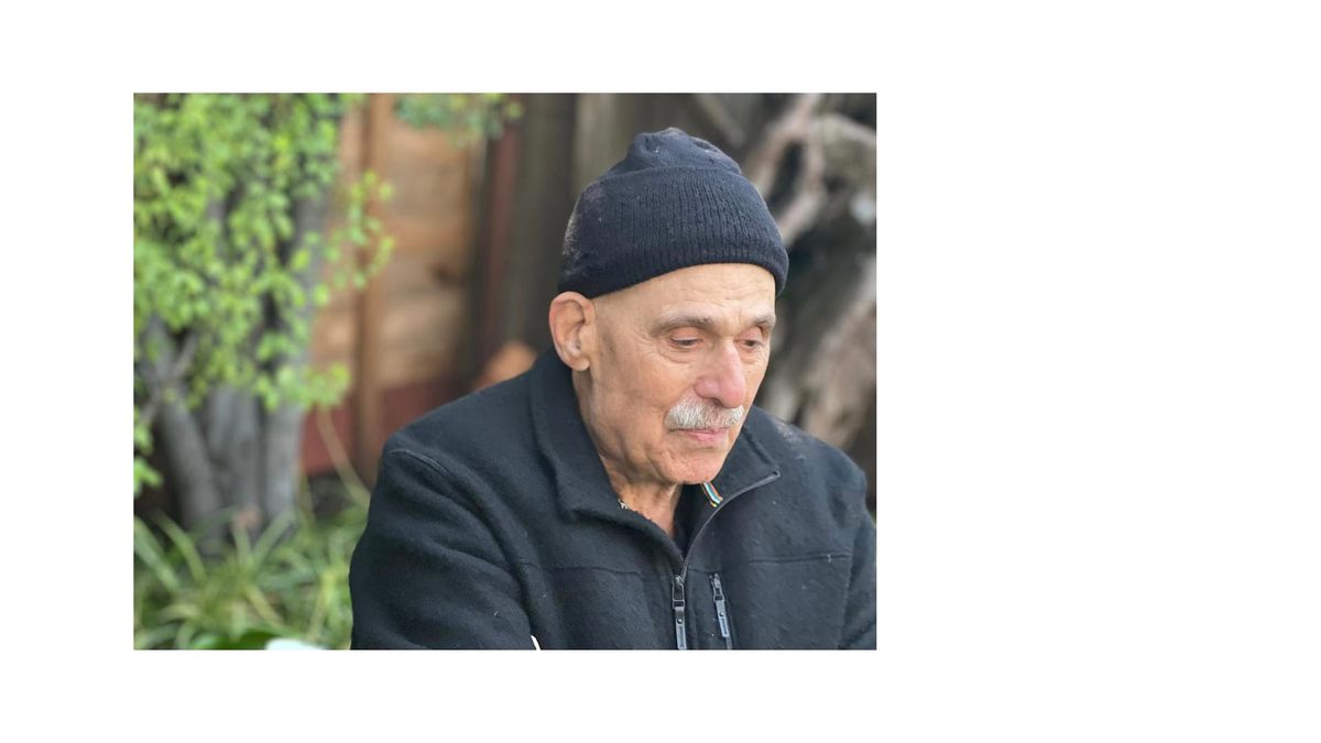 Interview: Thomas Farber