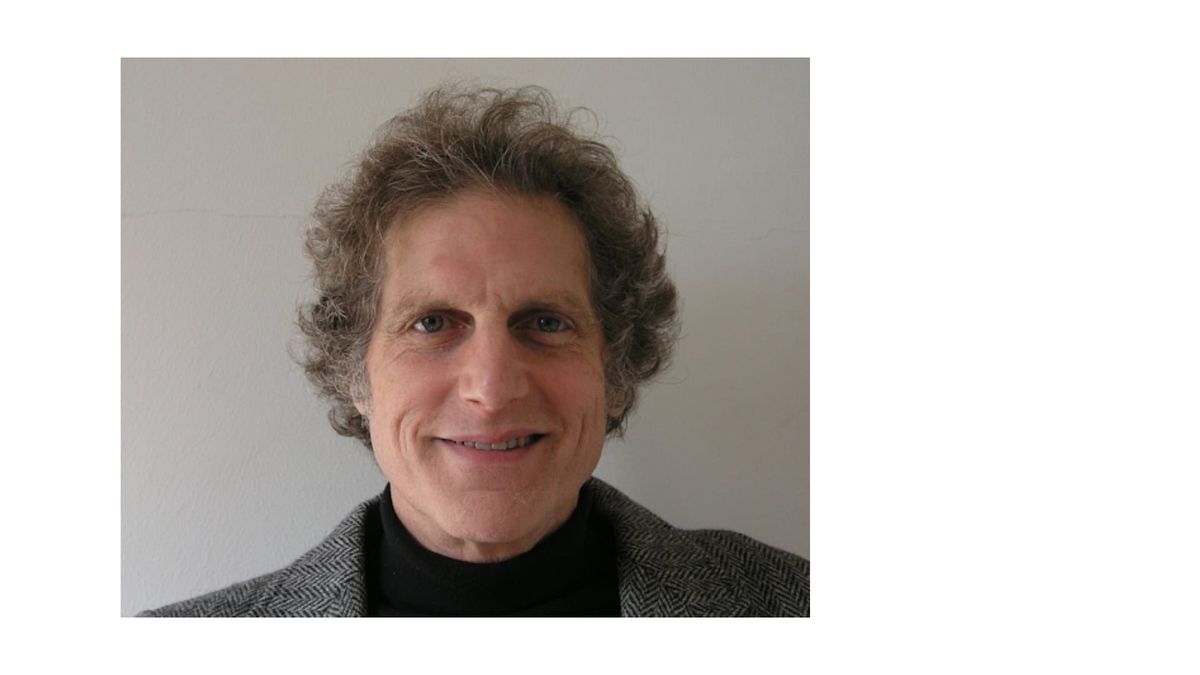 Interview: Josh Mitteldorf, PhD