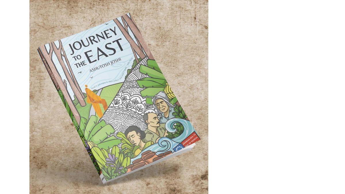 Interview: Ashutosh Joshi