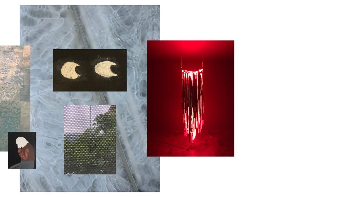 Notes: Haunted Circuitry