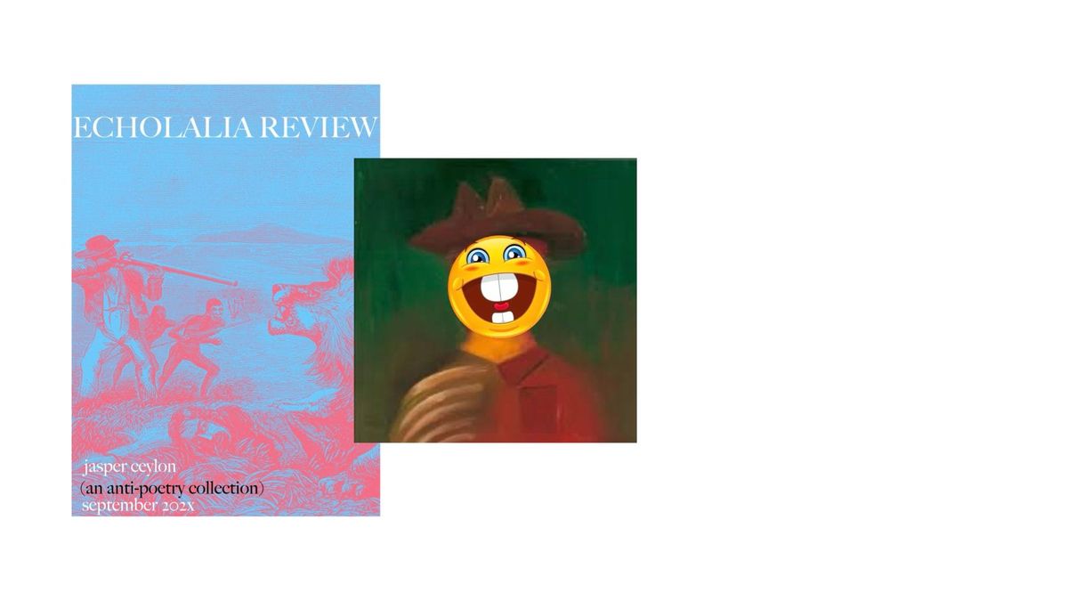 Interview: Jasper Ceylon