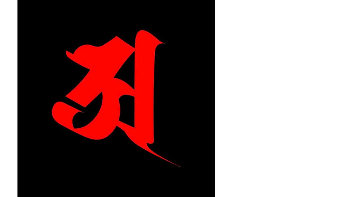 Interview: AMRX Mark II