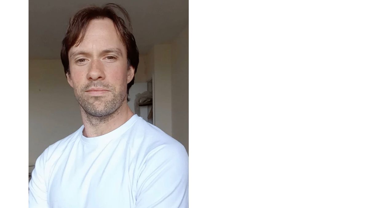 Interview: Luke Dodson