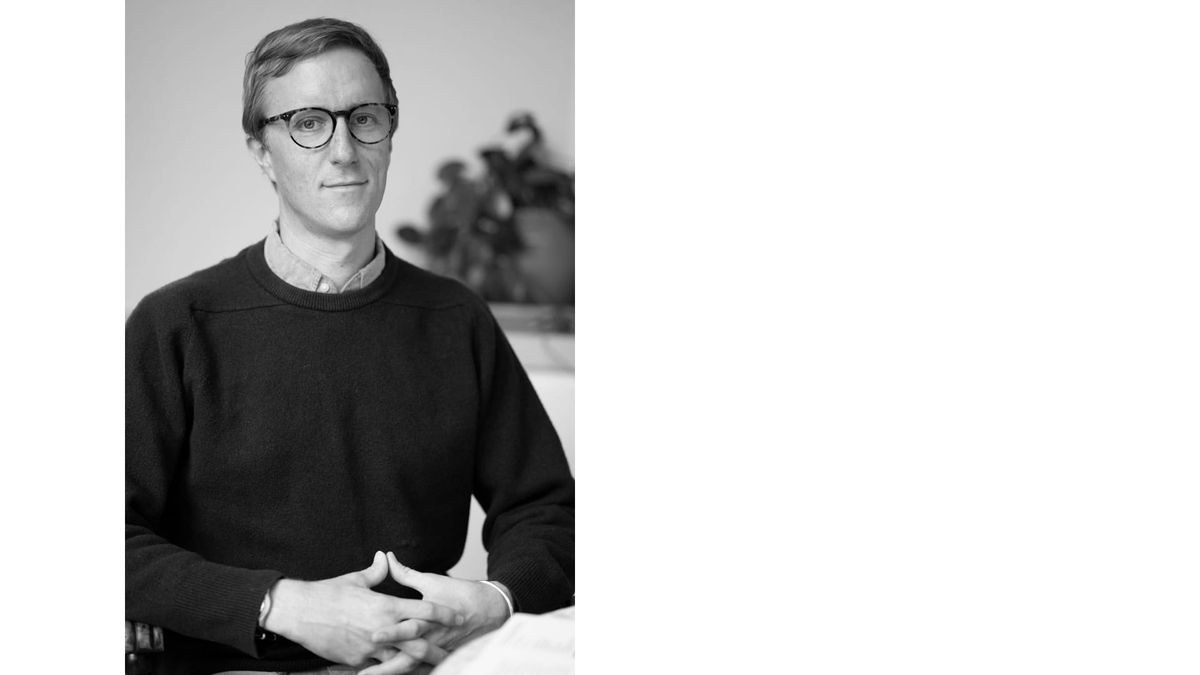 Interview: Matt Baldwin