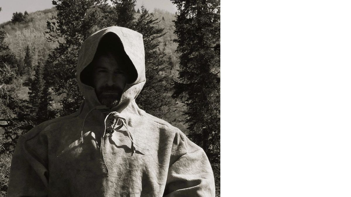 Interview: James Van Lanen