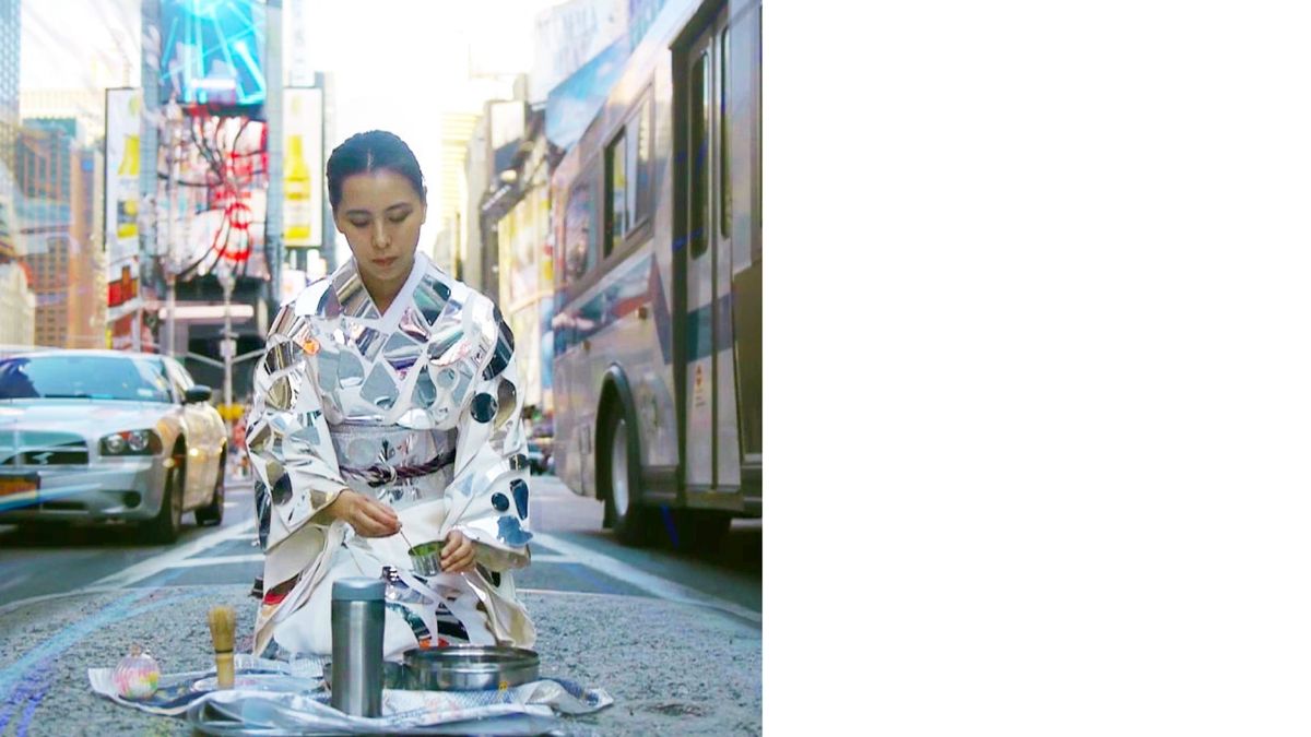 Interview: Mai Ueda （上田舞）