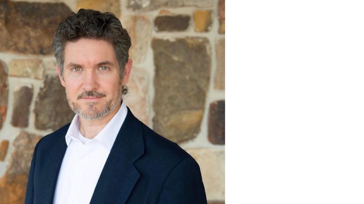 Interview: Matt Cardin
