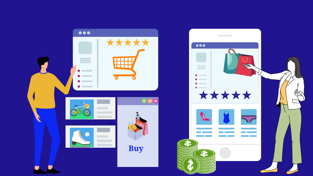 How to Optimize Your Ecommerce Conversion Rate - Holy Grail Of Ecommerce Conversion Optimization