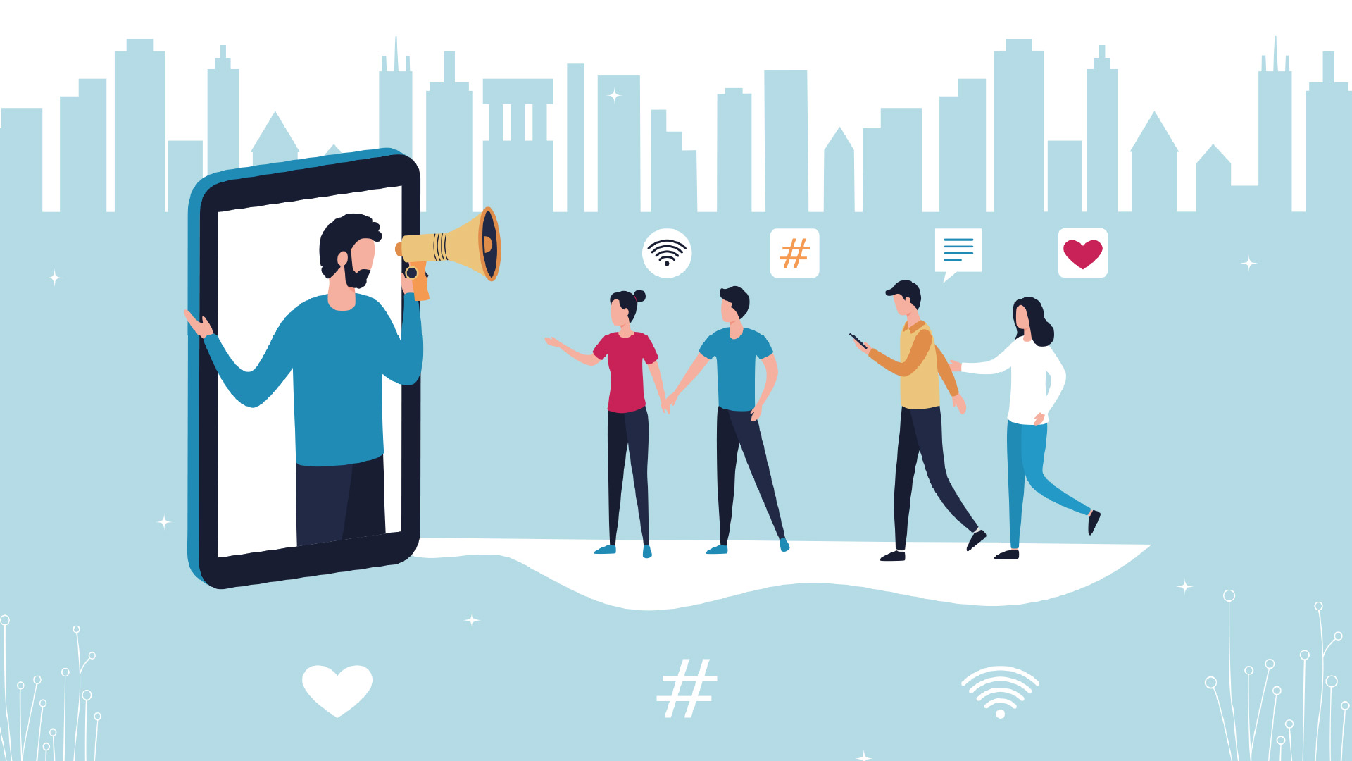 Social Proof Branding Benefits For Your Business - Social Proof Branding