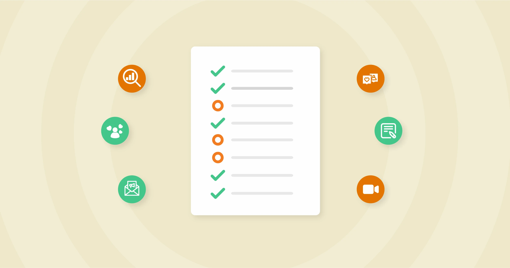 Ecommerce CRO Checklist - ecommerce cro checklist
