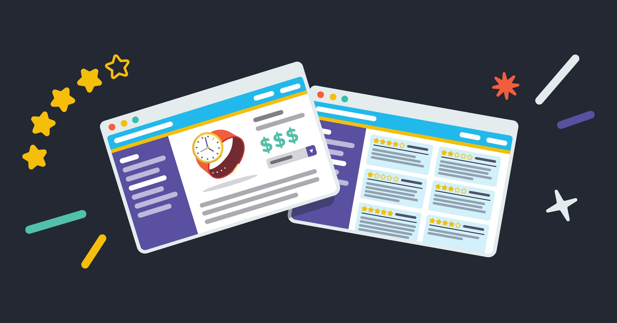 What Are The Types Of Social Proof - Social Proof Branding