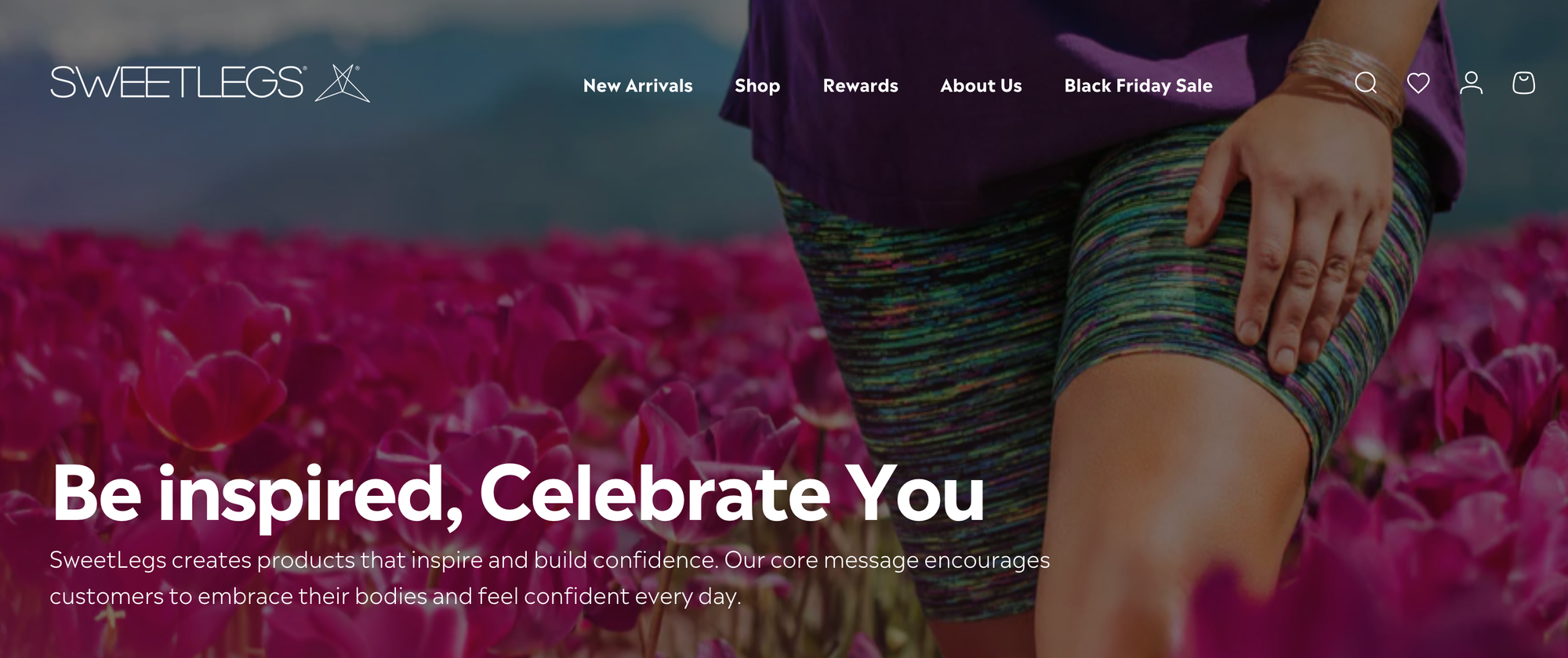 How a Canadian Leggings Brand Leveraged Social Shopping to Boost Conversion Rates and Sales