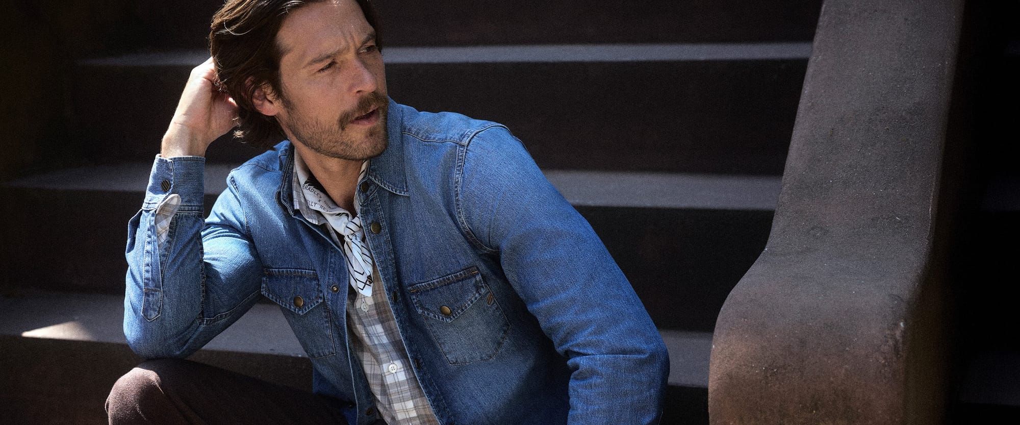 Case Study: How Billy Reid Uses Shop with Friends to Drive Fast, High-Intent Sales Through Referrals