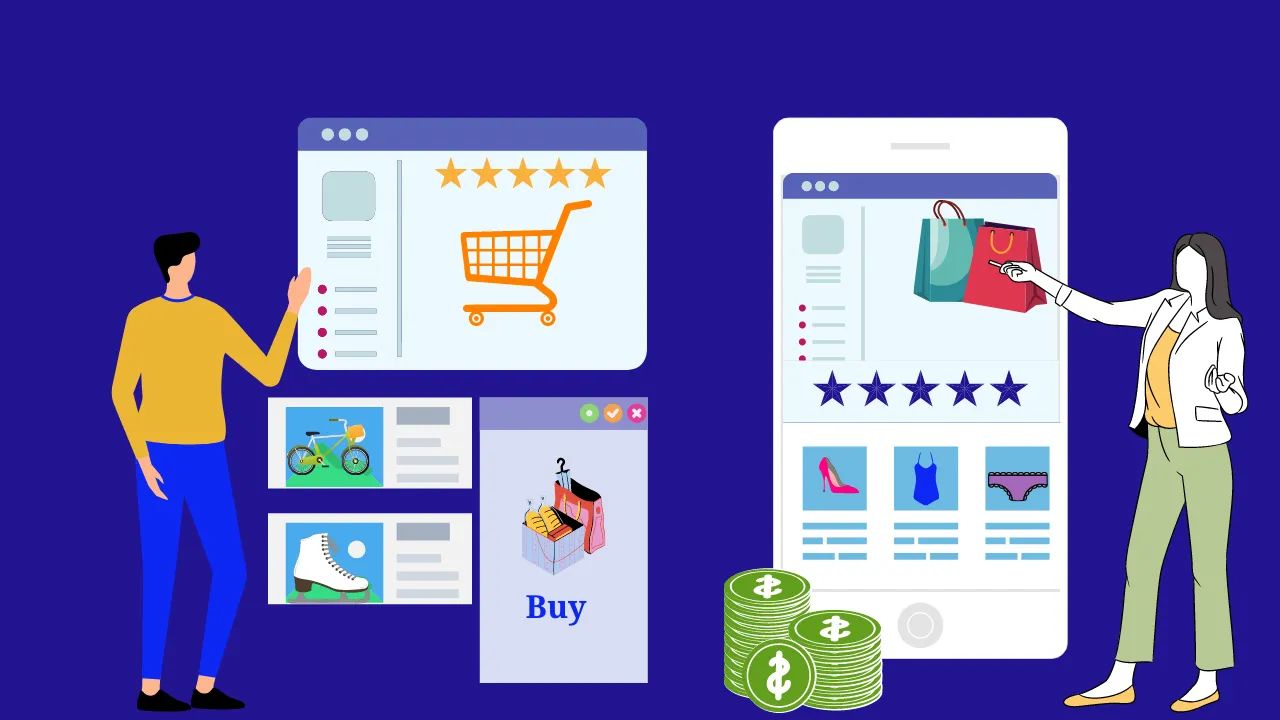 improve user journey - CRO For Ecommerce