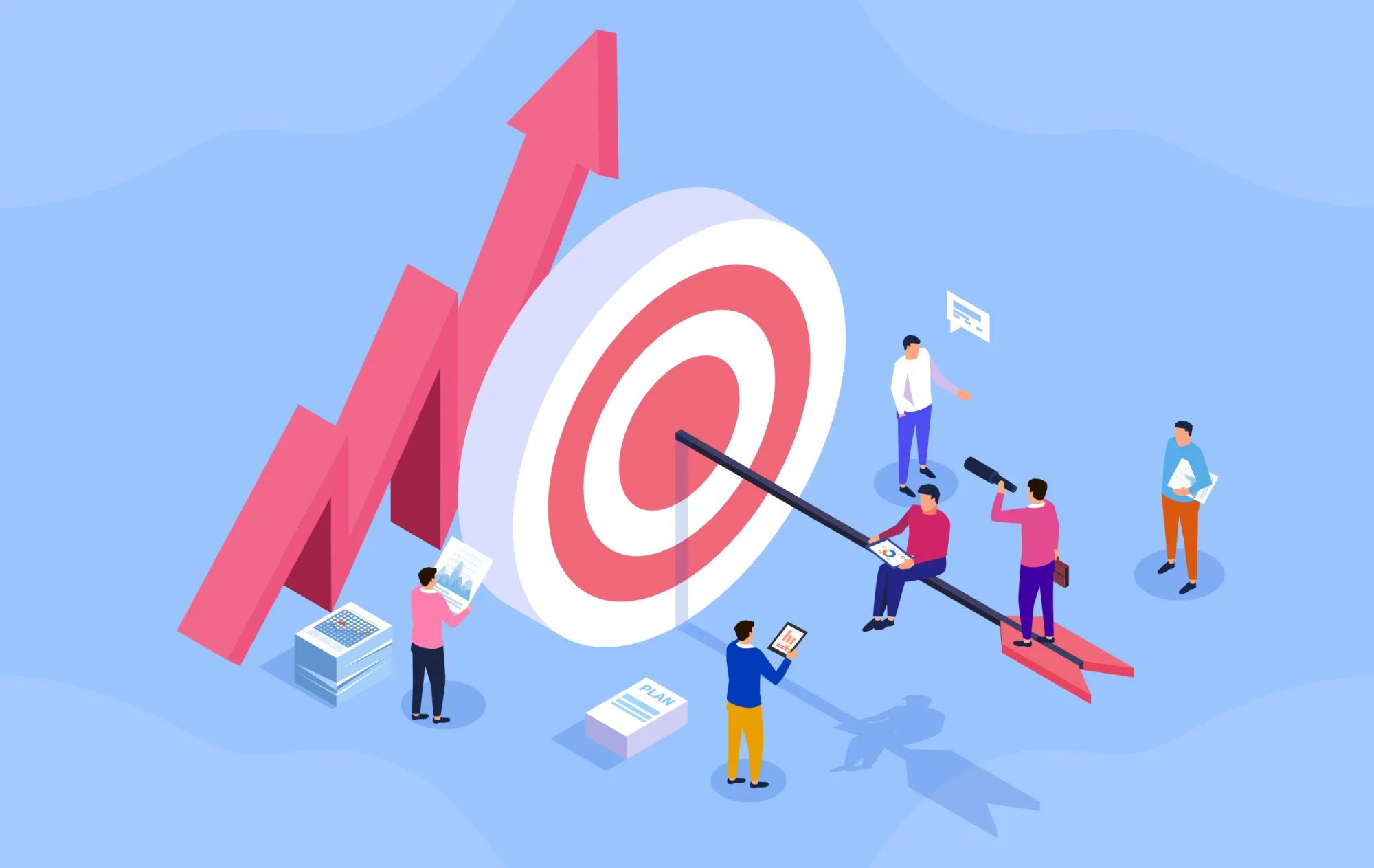 team building strategies - Holy Grail of Ecommerce Conversion Optimization