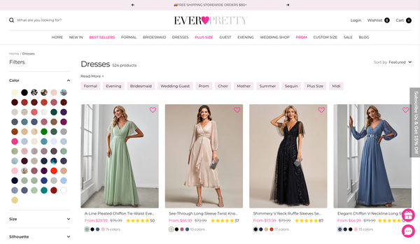 Ever Pretty Achieves Over 45x ROI with Polls, Expands Feature to UK