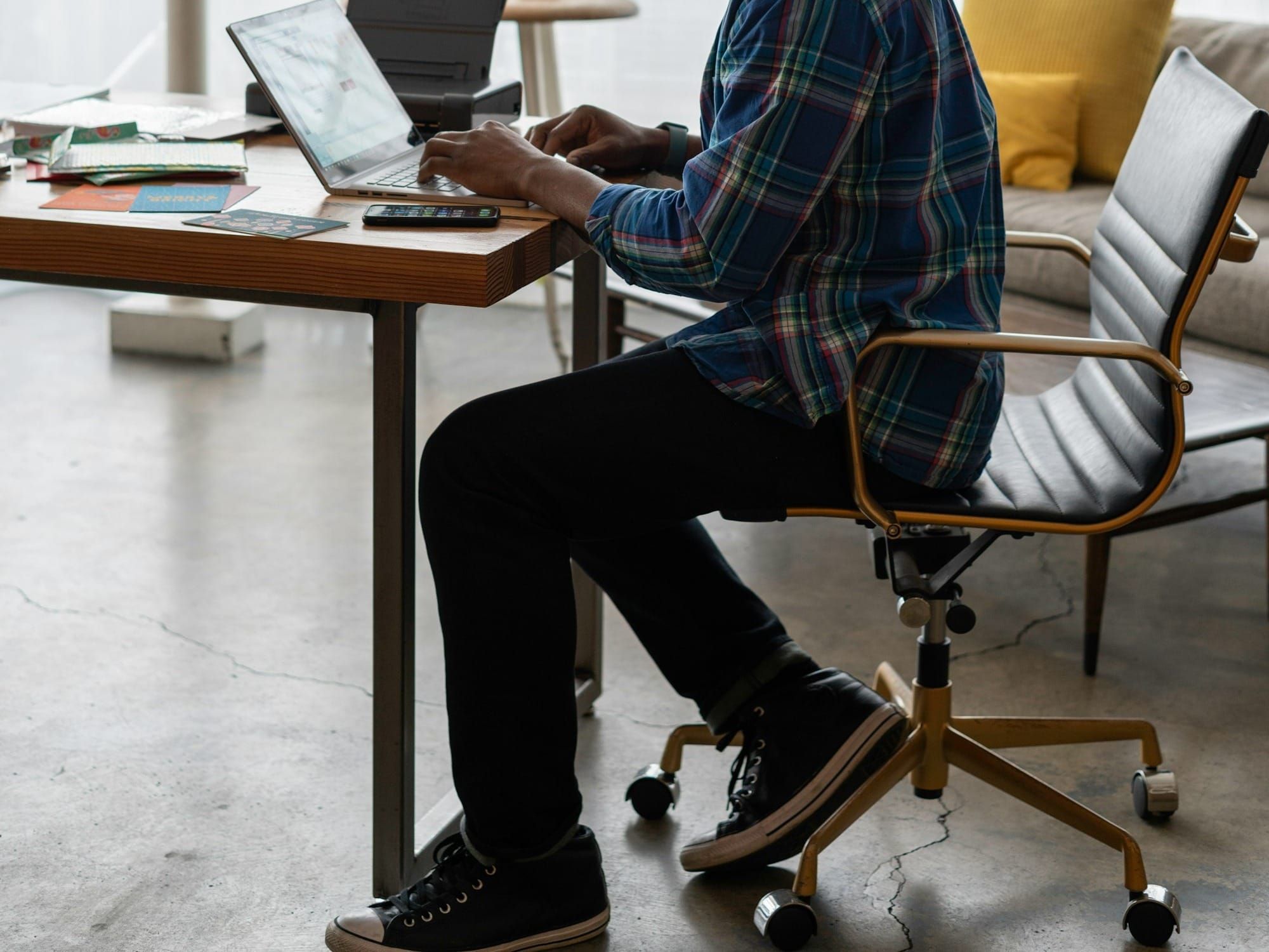 Why do I Keep Shaking My Legs?