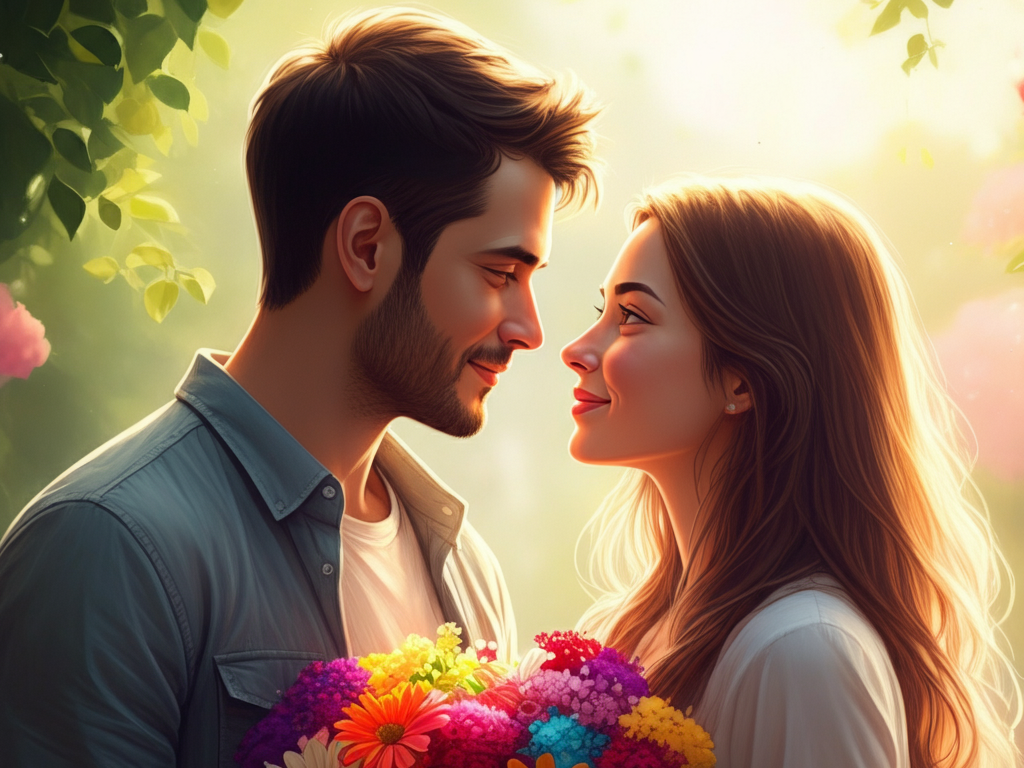 What Women Really Want in Relationships