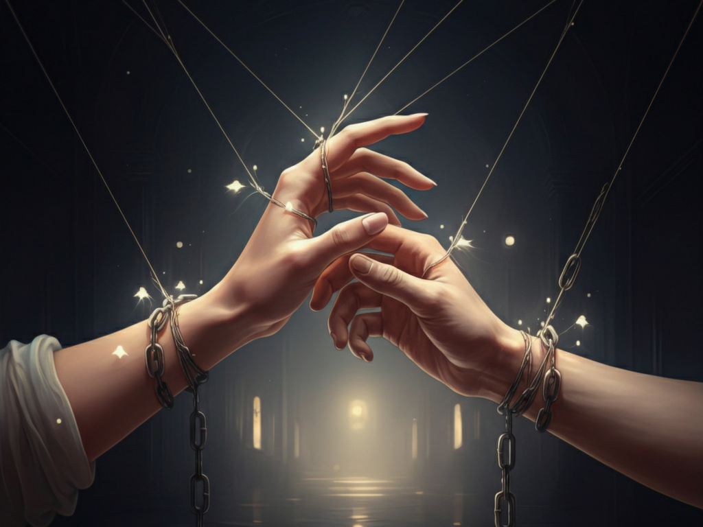 Are You Secretly Sabotaging Your Relationship? Signs and Solutions for Couples