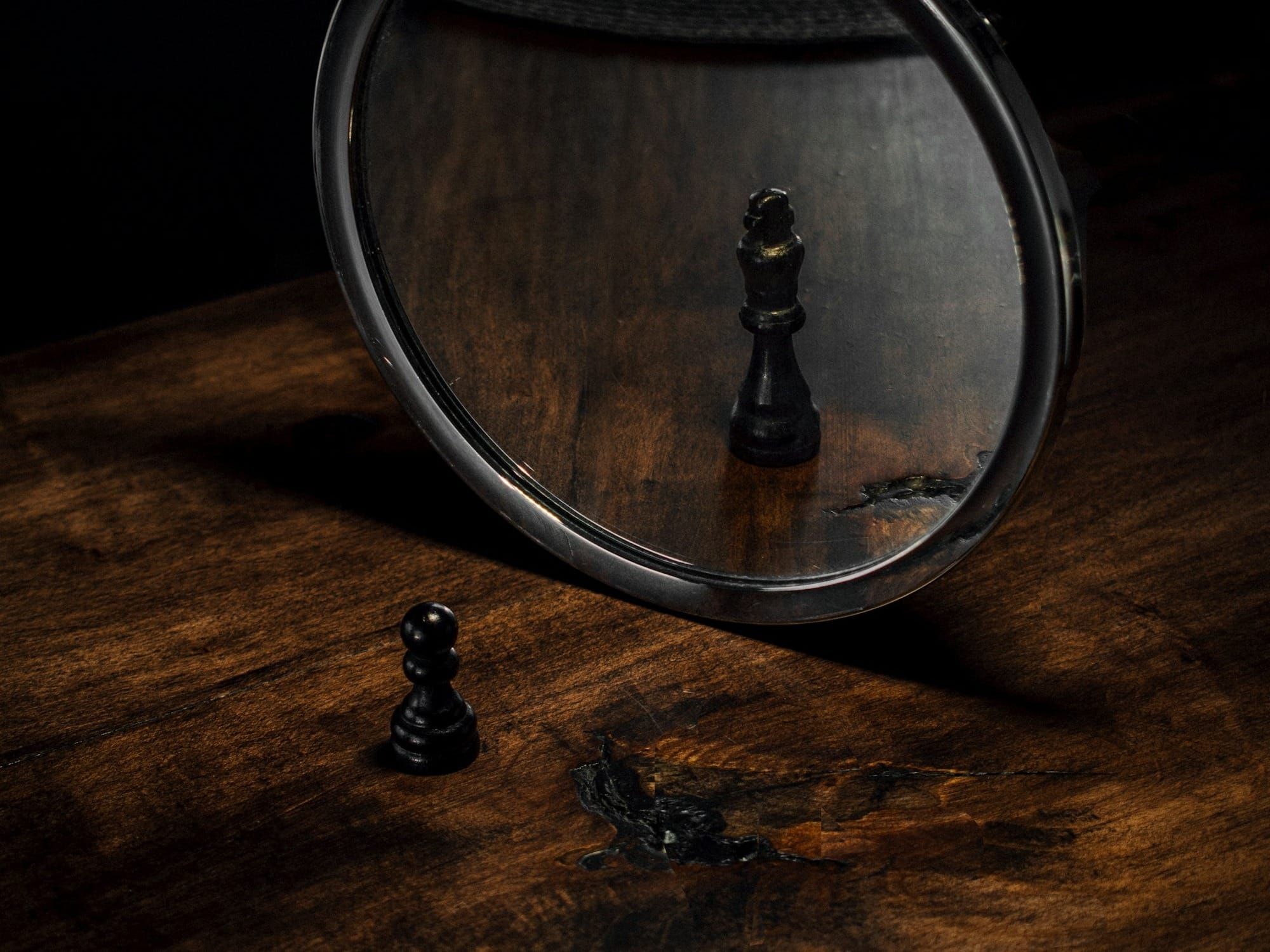 MBTI: Feelers (F) & Thinkers (T)