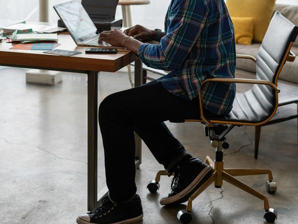 Why do I Keep Shaking My Legs?