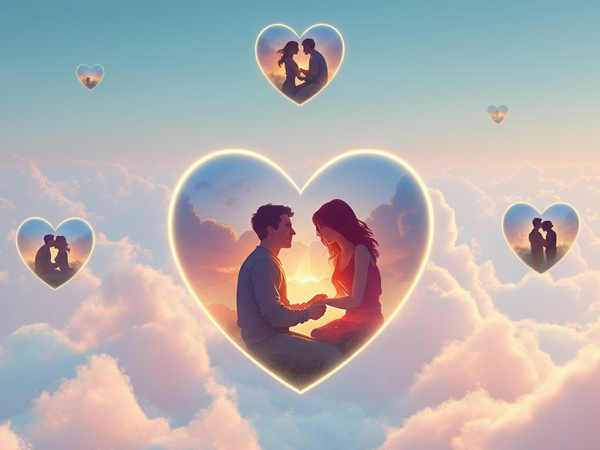 Which Type of Love Defines You? Discover Your Love Style.