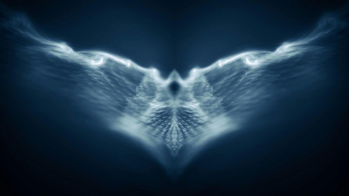 Tanrı Tarihi #12 : Cinvat Köprüsü