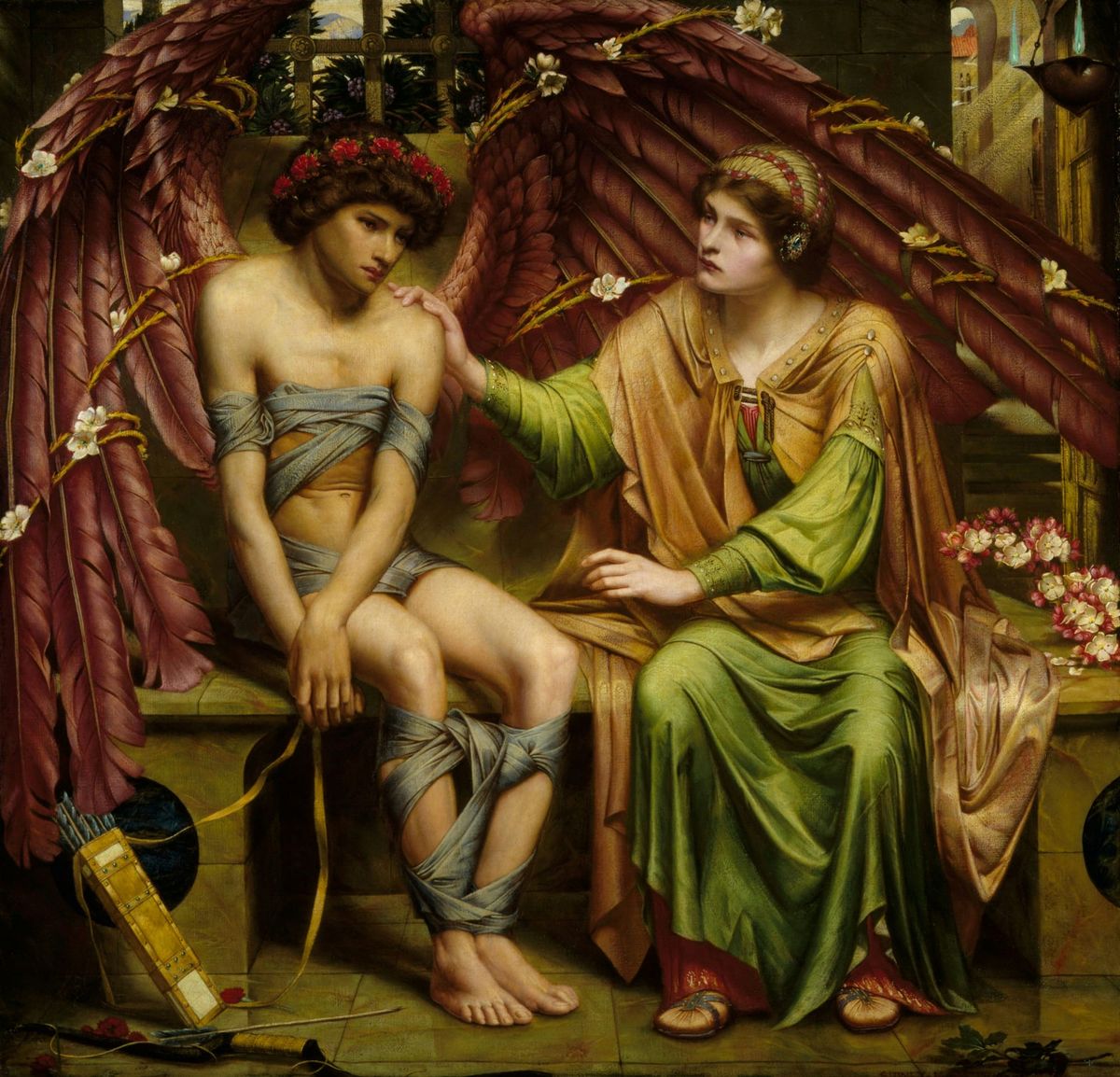 Çürüyen Asalet: Old Money’nin Ölümü ve Yeni Paranın Cırtlak Marşı