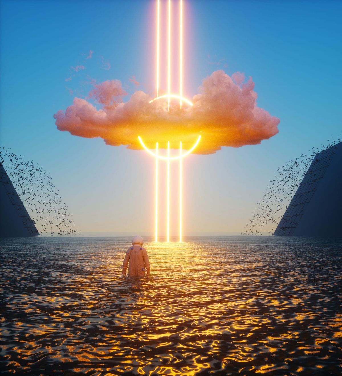 Soğuk Savaş Reloaded: Trump’ın Nükleer Oyuncağı ve Dünya'nın Ayar Kaybı