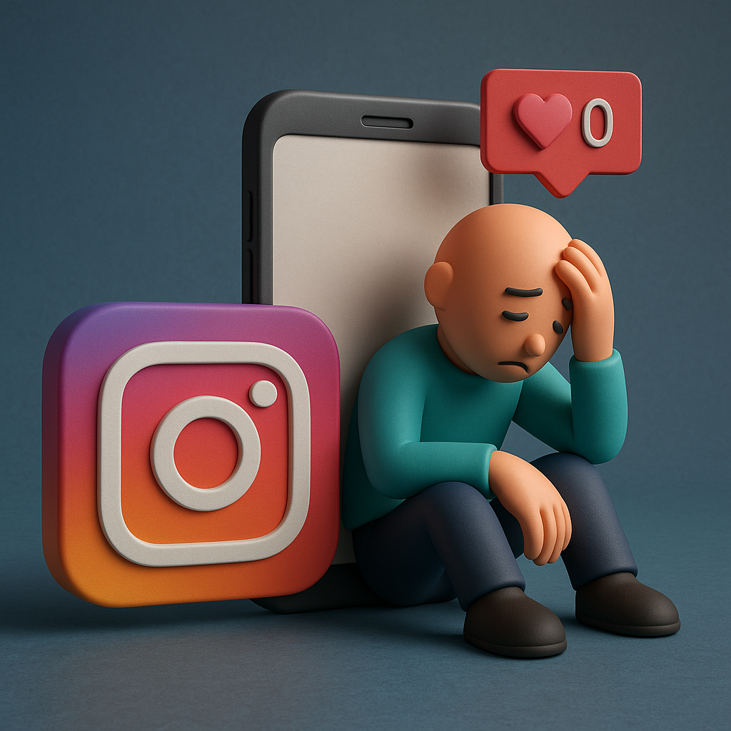 Anomi : Story seyretmeyi bırak!