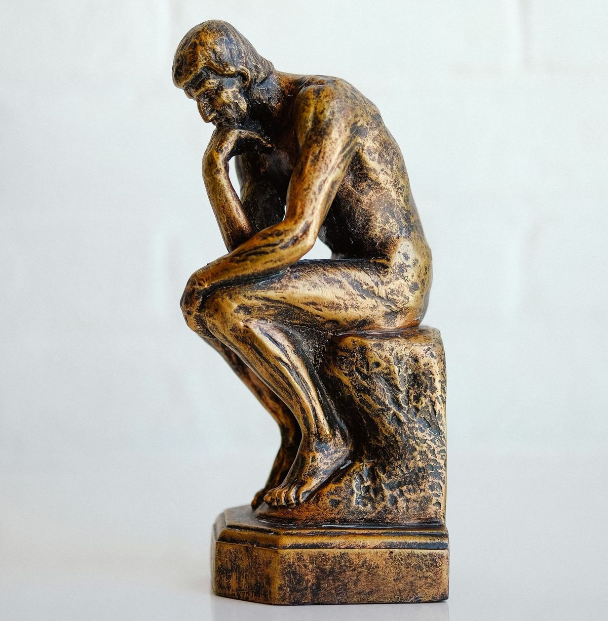 Tanrı Tarihi #38 - Tanrı'nın Bu Olanlardan Haberi Var mı?