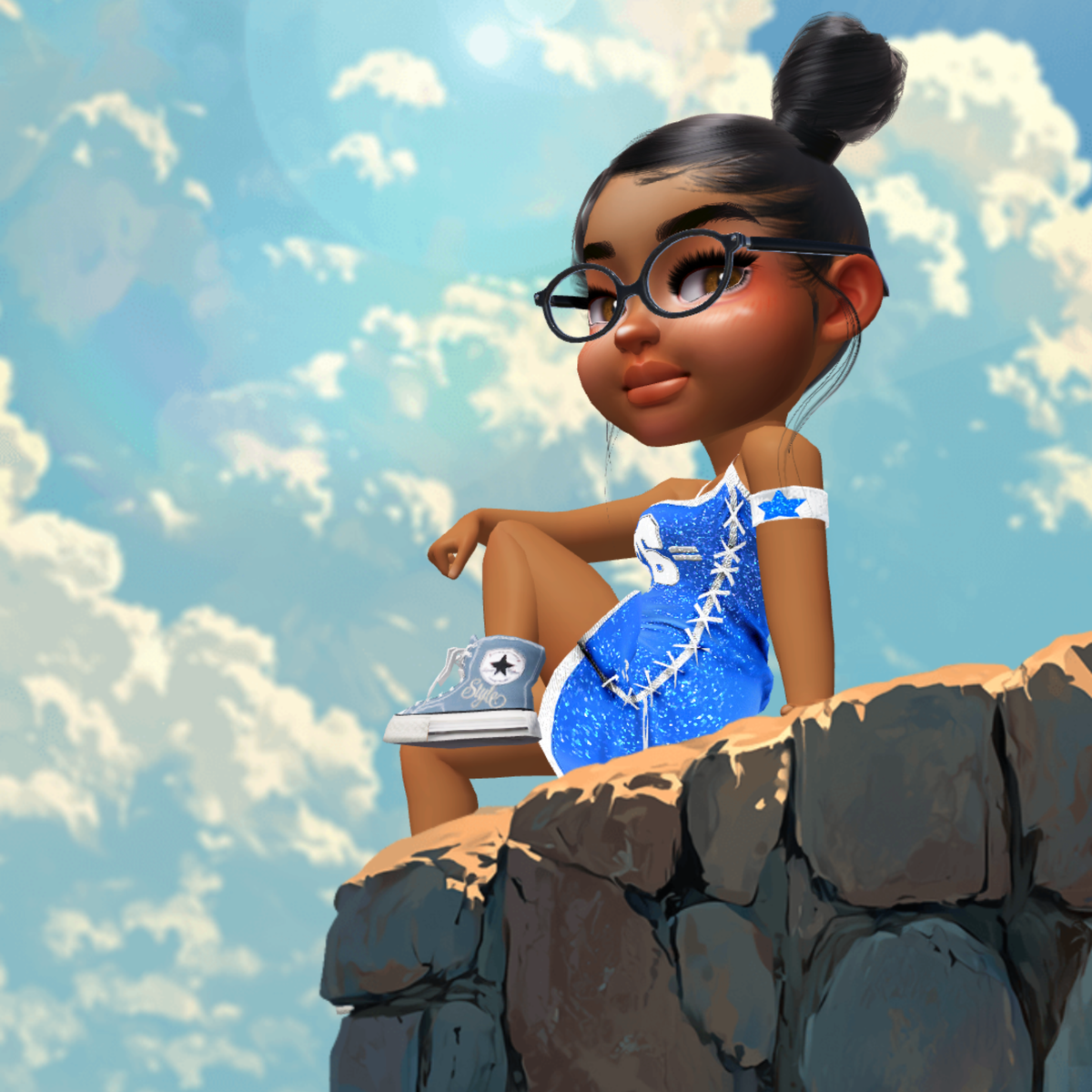 Ciddiyeti Avatarlar Kurtaracak!